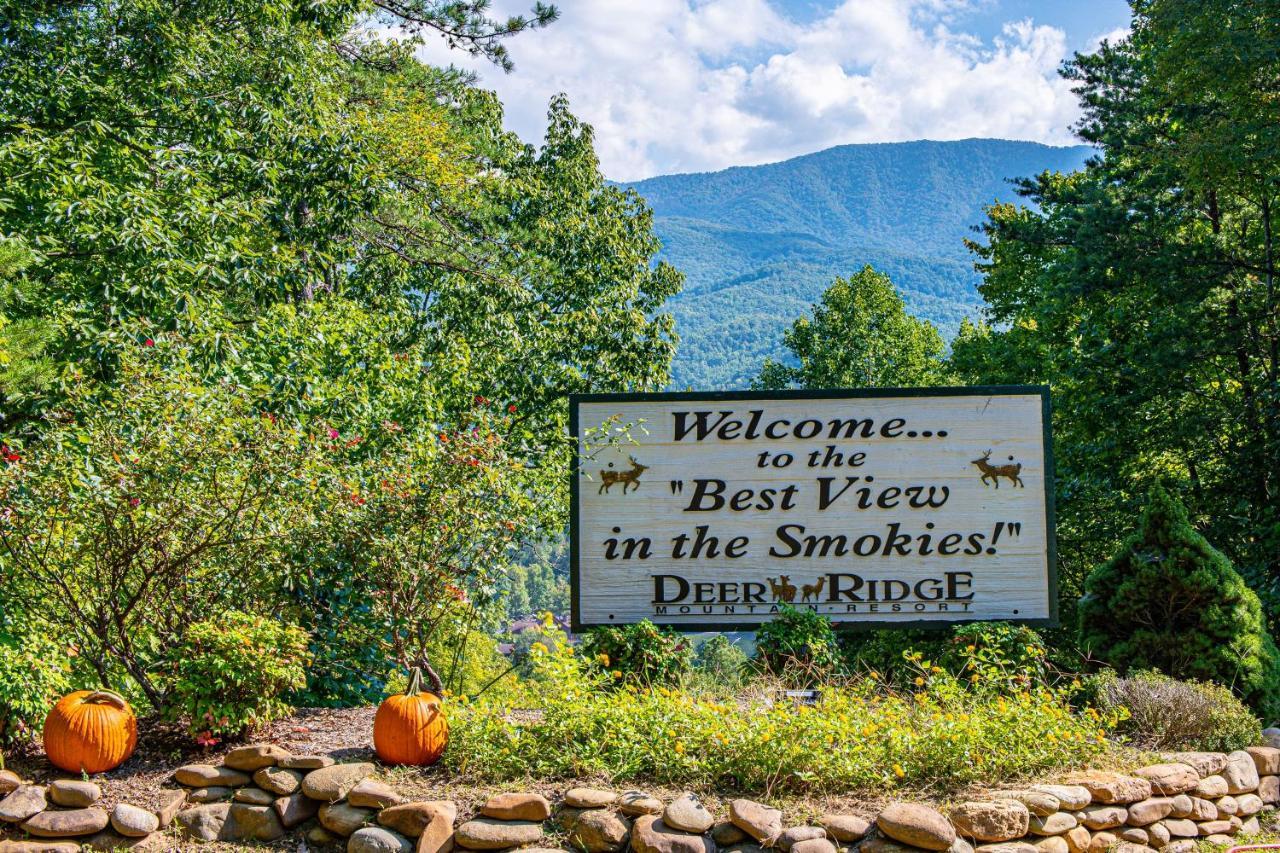 Heaven'S Lookout Gatlinburg Kültér fotó